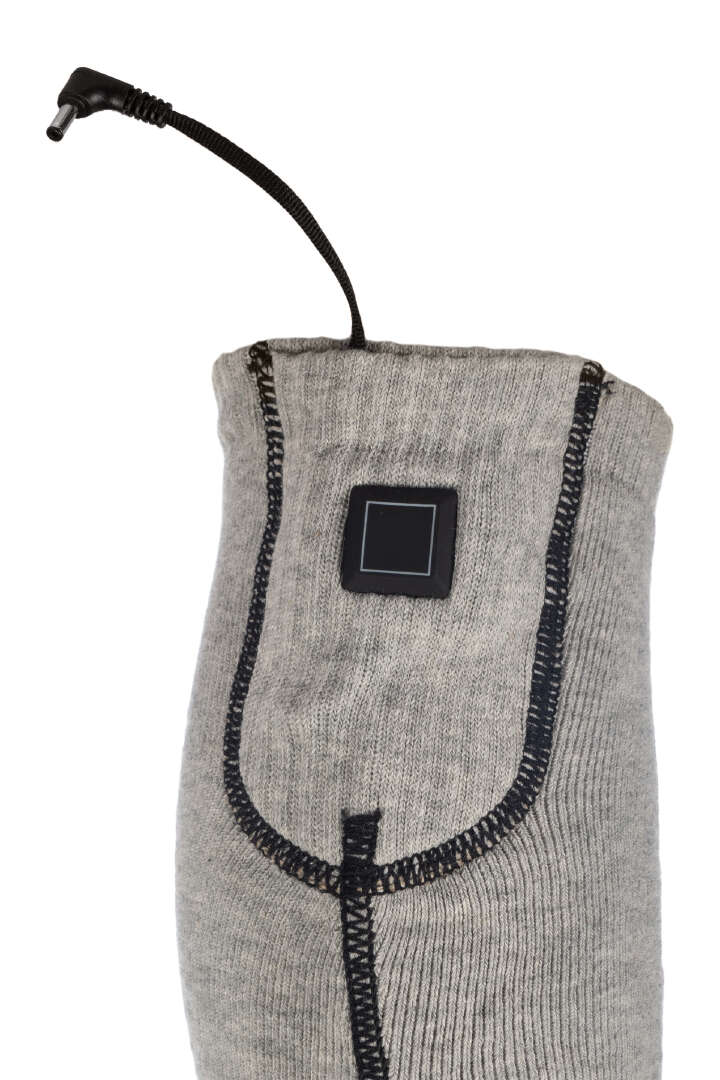 HKM Heizsocken Keep Warm Style mit Akku